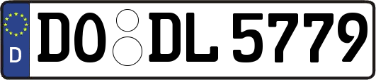 DO-DL5779