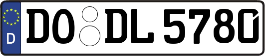 DO-DL5780