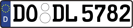 DO-DL5782