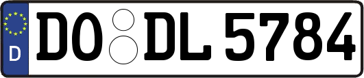 DO-DL5784