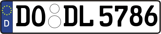 DO-DL5786