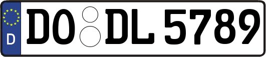 DO-DL5789