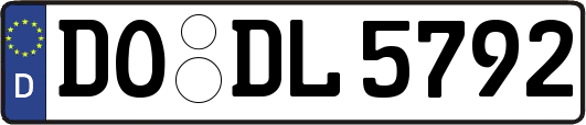 DO-DL5792