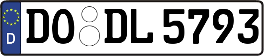 DO-DL5793
