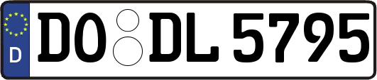 DO-DL5795