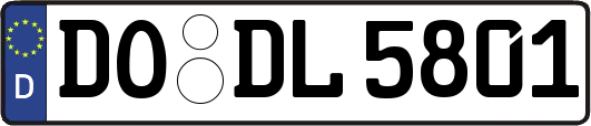 DO-DL5801