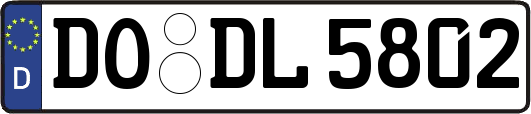 DO-DL5802