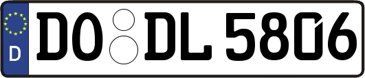 DO-DL5806