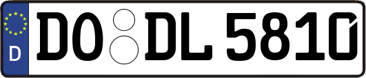 DO-DL5810