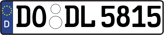 DO-DL5815