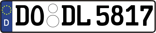 DO-DL5817