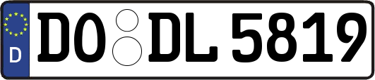 DO-DL5819