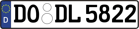 DO-DL5822