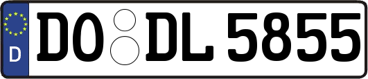 DO-DL5855