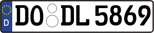 DO-DL5869