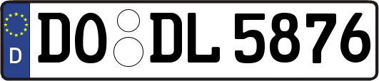 DO-DL5876