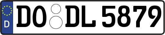 DO-DL5879