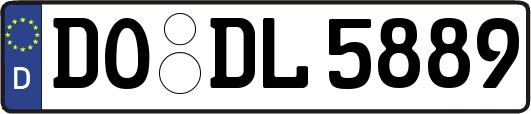 DO-DL5889