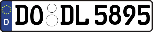 DO-DL5895