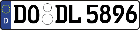 DO-DL5896