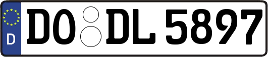 DO-DL5897