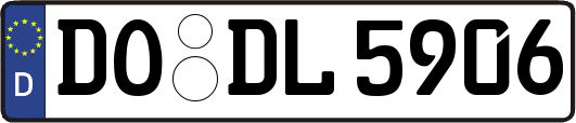 DO-DL5906