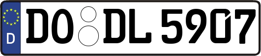 DO-DL5907