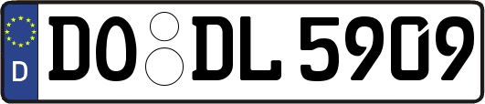 DO-DL5909