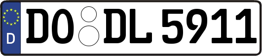 DO-DL5911