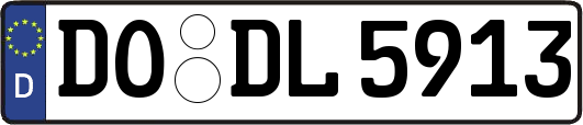 DO-DL5913