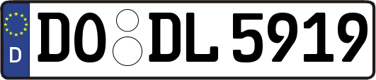 DO-DL5919