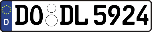 DO-DL5924