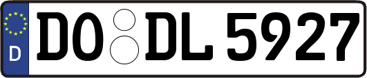 DO-DL5927