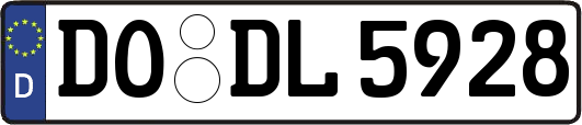 DO-DL5928