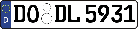 DO-DL5931