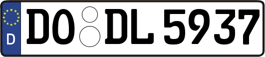 DO-DL5937