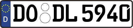 DO-DL5940