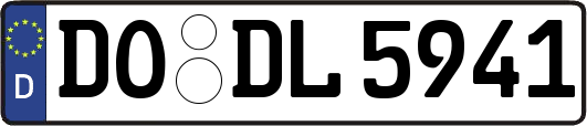 DO-DL5941