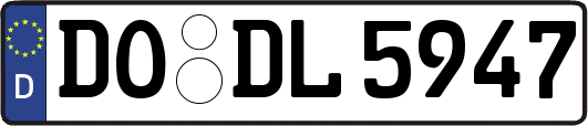 DO-DL5947