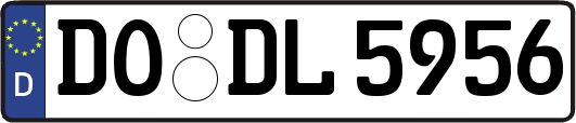 DO-DL5956