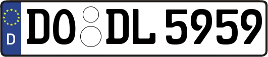DO-DL5959
