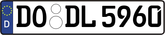 DO-DL5960