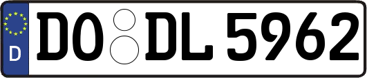 DO-DL5962
