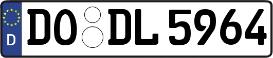 DO-DL5964