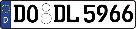DO-DL5966