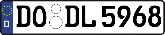 DO-DL5968