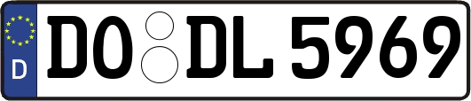 DO-DL5969