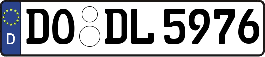 DO-DL5976