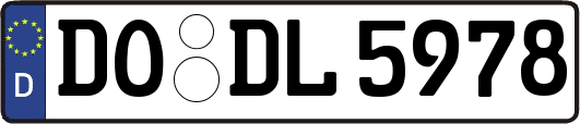 DO-DL5978