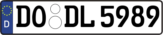 DO-DL5989
